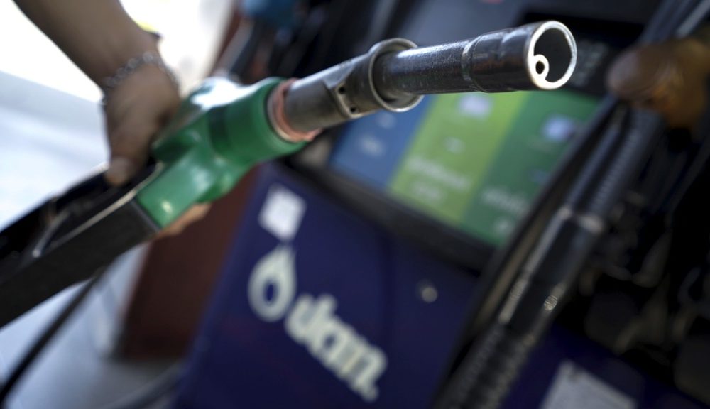 Oil Prices Heavily Impacting Asia Stock Markets