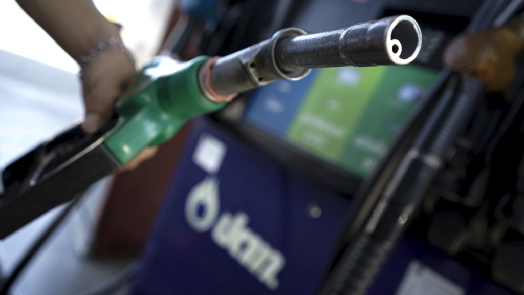 Oil Prices Heavily Impacting Asia Stock Markets