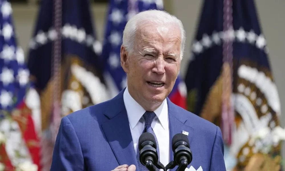 Joe Biden