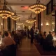 Restaurant Lighting