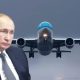 Russian Airlines Banned from Airspace Over Canada, Europe