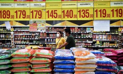 Russian President Vladimir Putin's War Hits Thai Economy