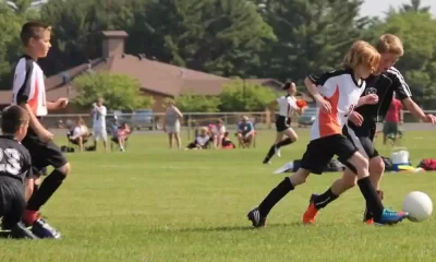 Sports Activities