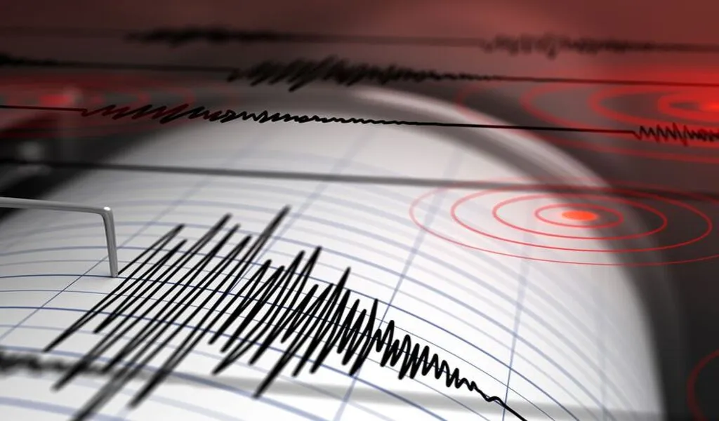 6.7-Magnitude Earthquake Strikes Taiwan