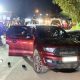 Police Officer Killed After Shootout With Drug Suspects Armed with M-16 Rifles
