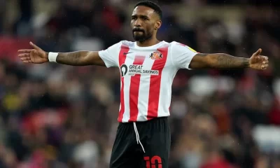 Jermain Defoe