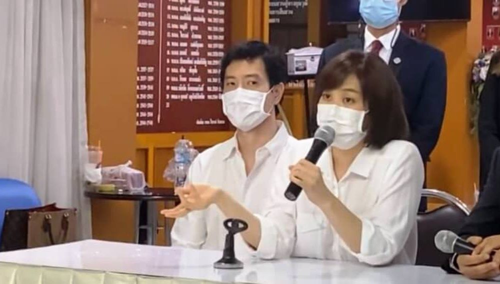 TV Program Star Nida's Manager Blasted for Distorting Truth