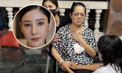 TV Program Stars Mother Forgives Boat Owner, For a Sum?