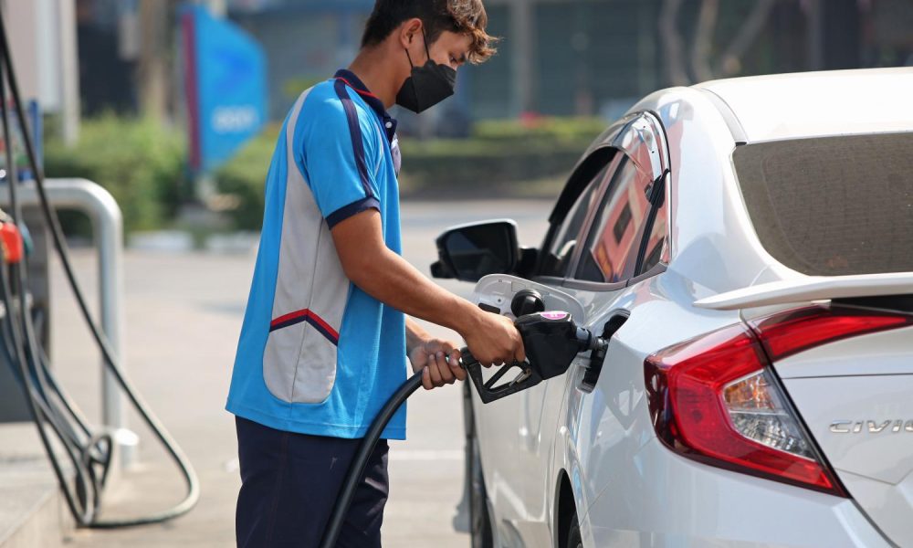Thailand Approves Subsidies to Combat High Energy Prices