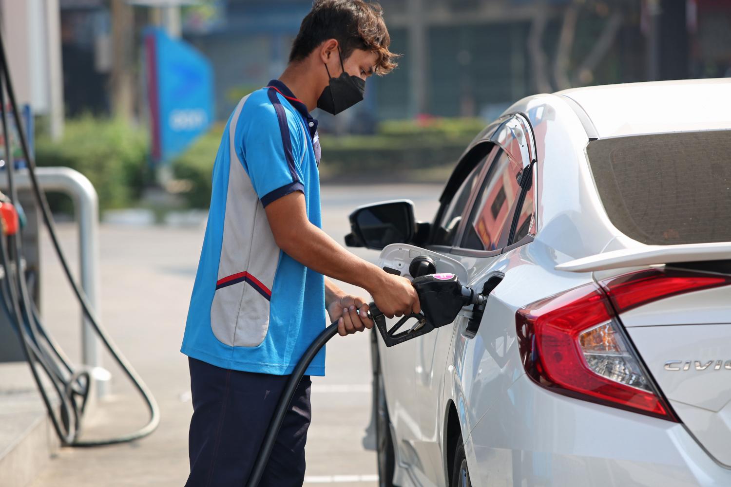 Thailand Approves Subsidies to Combat High Energy Prices