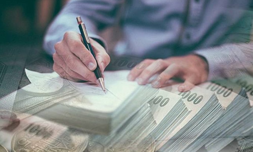 Thailand Heading for Back-to-Back Current Account Deficits