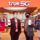 Thailand at the Top of 5G Smartphone Market in Asean