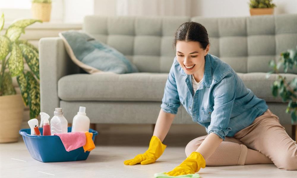 The Top 7 Safe Cleaning Products for Your Home