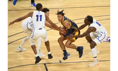 UC Santa Barbara vs UC Irvine Big West