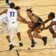 UC Santa Barbara vs UC Irvine Big West