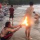 University Student Hazing Rituals
