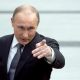 Vladimir Putin Gives Venomous Warning to "Traitors" of Russia