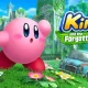 Kirby and The Forgotten Land