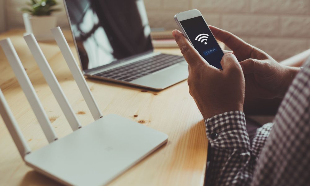 Why a Fast Broadband Connection at Home is a Must-Have in 2022