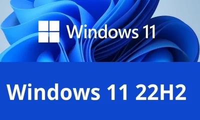Windows 11 Version 22H2