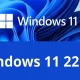 Windows 11 Version 22H2