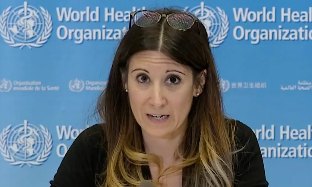 World Health Organisation Warns Over Omicron BA.3 Sub Variant