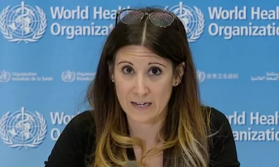 World Health Organisation Warns Over Omicron BA.3 Sub Variant