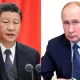 China Says Russia CANNOT be Expelled From G20