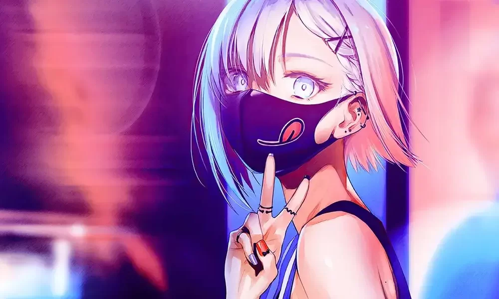 Anime Lover