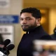 Jussie Smollett