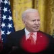 President Biden Calls Putin A 'War Criminal' For Invading Ukraine