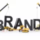 brand building