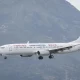 Boeing 737 Of China Eastern Airline Crashes In Guangxi With 132 Aboard