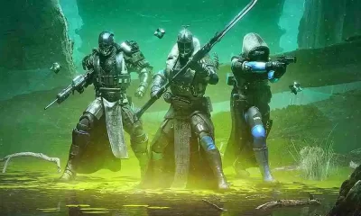 Destiny 2