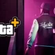 GTA+ Subscription Service Available For PS+ And Xbox Series S/X Players