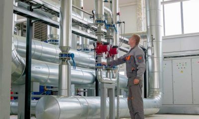 Steam in The Food And Beverage Industry
