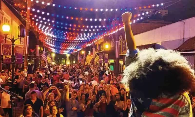 party
