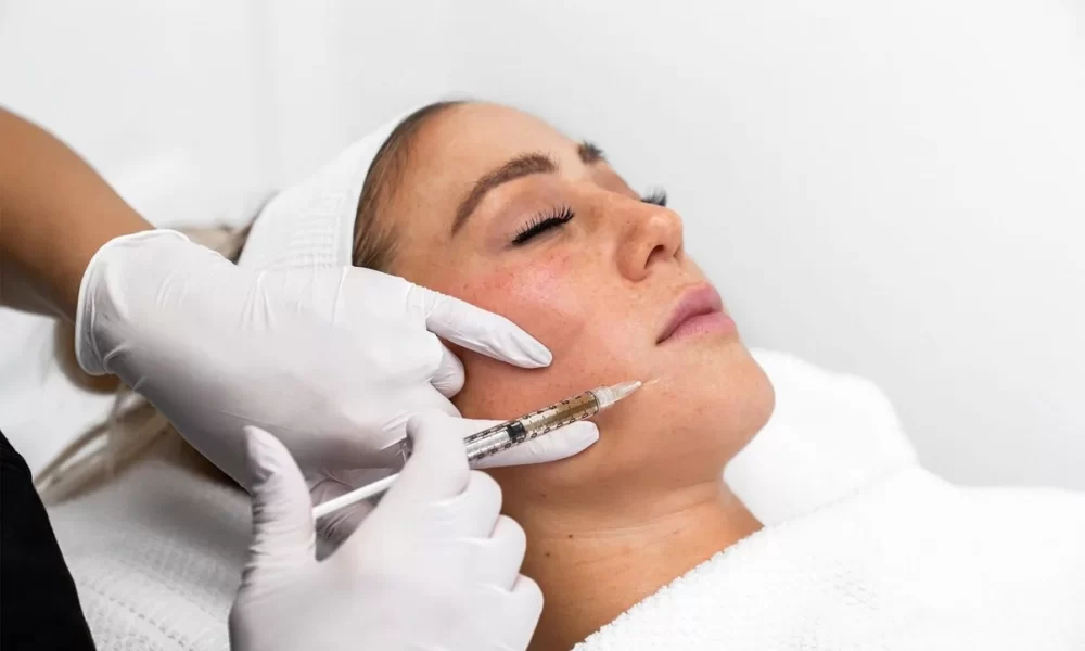 PRP Treatment