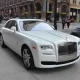 Rent Rolls Royce