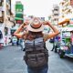 How to See Bangkok in Only 72 Hours