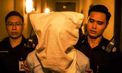 Singapore Conducts First State Execution Since 2019
