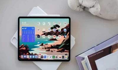 iPad Pro