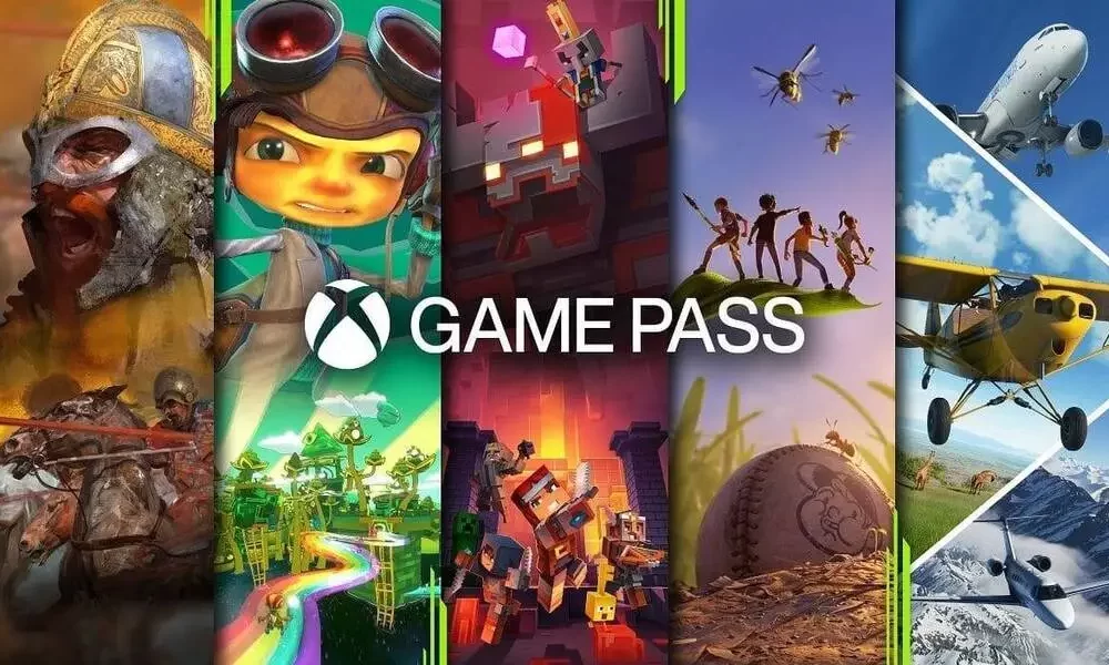 Microsoft Updates Xbox Game Pass Subscription Prices