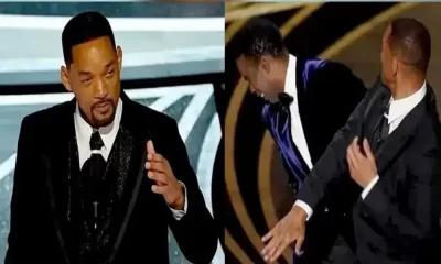 Did Will Smith and Chris Rock's Controversy at The 2022 Oscars Have A Script?