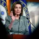 Pelosi Tested Positive For COVID-19, Was At White House With Biden
