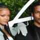 Rihanna & ASAP Rocky Breakup Rumors Are 'Untrue', Source Claims