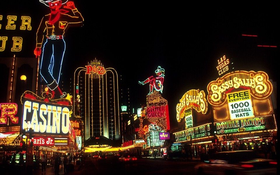 What You Need to Know about Casinos in the US