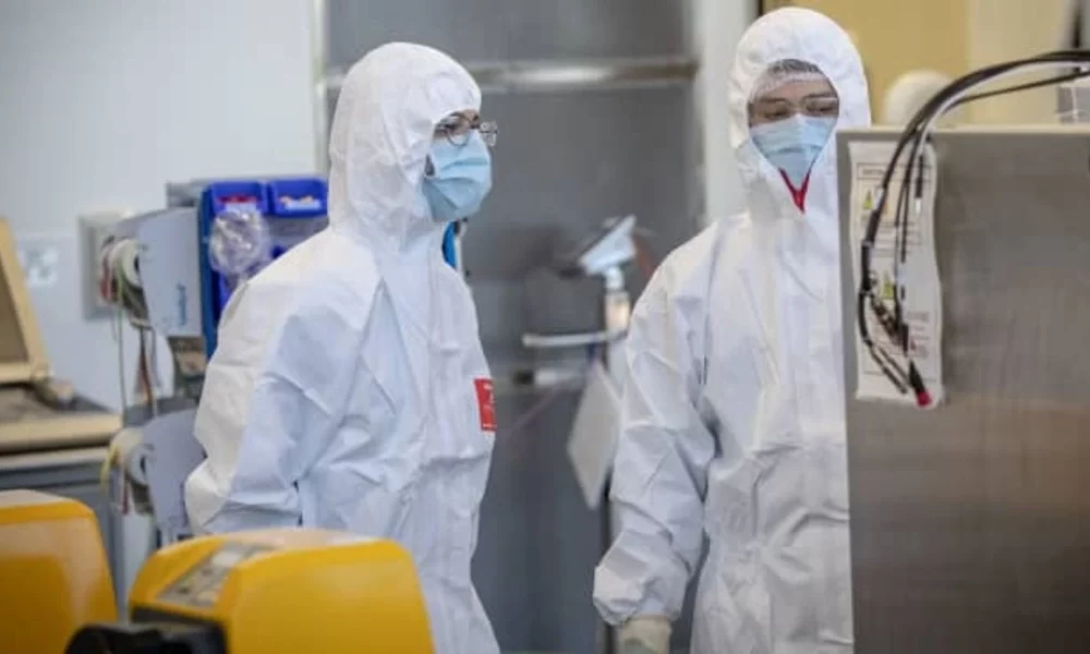 We Can't 'Boost' Our Way Out Of The COVID-19 Pandemic