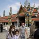 Thailand Lagging Behind Neighbors in Post Covid-19 Tourism