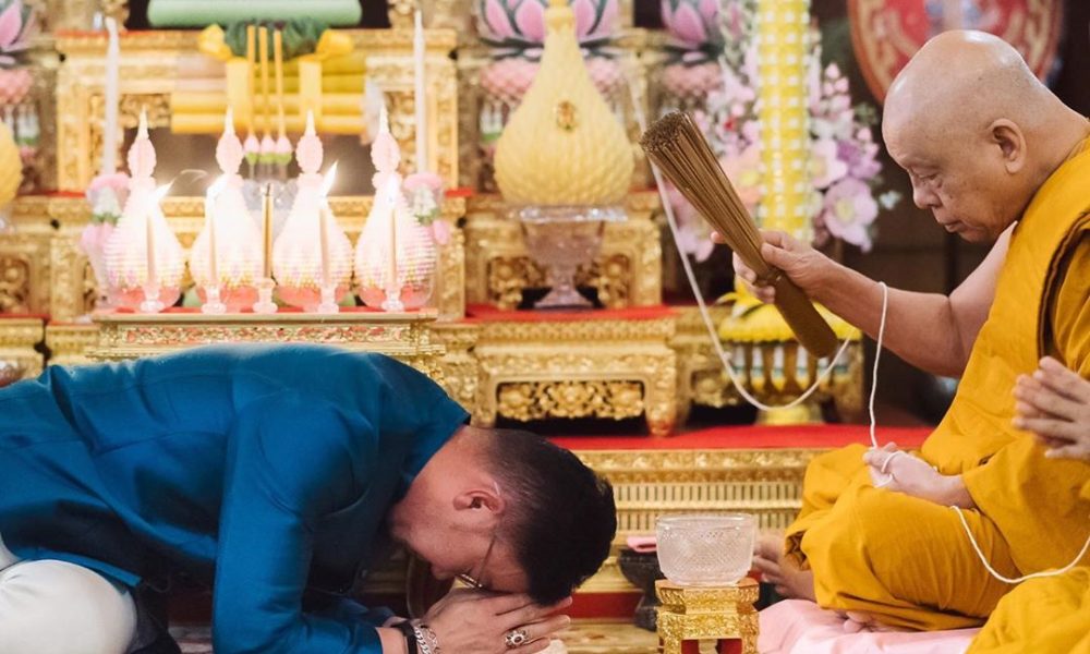 Temple Embezzlers Assets Investigated